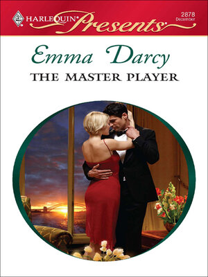 cover image of The Master Player